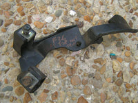 FZ6 S2 Habillages carrenage gauche interior, left internal TRIM, Halter Abdeckun