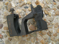 FZ6 S2 Habillages carrenage droit interior, right internal TRIM, Halter Abdeckun