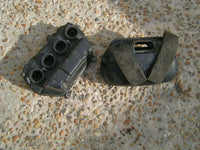 FZ6 S2 boîte de filtre à air complète, AIR filter BOX complete, Luftfilterkasten