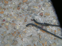 FZ6 S2 câbles d'accélérateur, THROTLE CABLES, Gaszüge Gaszug , cavi gas, cables