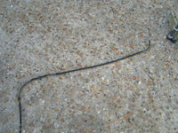 FZ6 S2 câble d'embrayage, CLUCH CABLE, Kupplungszug Kupplungsseil , cavo frizion