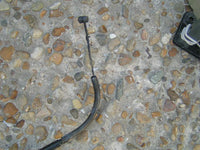 FZ6 S2 câble d'embrayage, CLUCH CABLE, Kupplungszug Kupplungsseil , cavo frizion