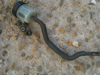 FZ6 S2 reservoir frein arriere, REAR BRAKE RESERVOIR, Bremsflüssigkeitsbehälter