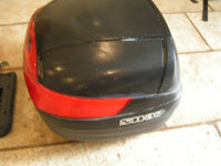 SHAD top box Top Case SH37