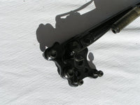 Kawasaki ZX6R ZX636 05 06 C1H C6F ,Bequilles Laterales , SIDE STAND ASSY KICK PR