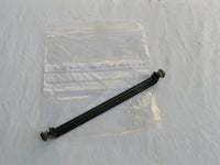 Kawasaki ZX6R ZX636 05 06 C1H C6F ,attache de carrenage base arriere et ses vis,