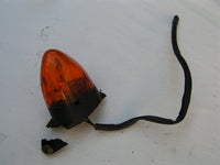 Kawasaki ZX6R ZX636 05 06 C1H C6F ,Clignotant, INDICATOR, blinker, ar gauche,cas