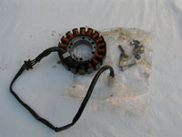 Kawasaki ZX6R ZX636 05 06 C1H C6F ,Alternateur, Bobine Alternator GENERATOR ALTE