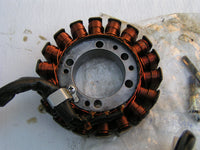 Kawasaki ZX6R ZX636 05 06 C1H C6F ,Alternateur, Bobine Alternator GENERATOR ALTE