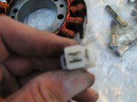 Kawasaki ZX6R ZX636 05 06 C1H C6F ,Alternateur, Bobine Alternator GENERATOR ALTE