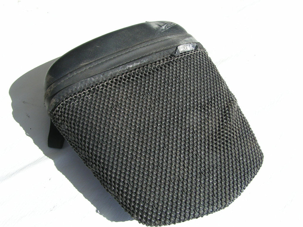 Kawasaki ZX6R ZX636 05 06 C1H C6F ,T de Fourche, BOTTOM YOKE TRIPLE CLAMP