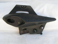 Kawasaki ZX6R ZX636 05 06 C1H C6F ,Habillages carrenage arriere gauche haut, cli