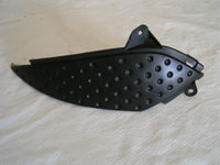 Kawasaki ZX6R ZX636 05 06 C1H C6F ,Habillages carrenage reservoir d'essense gauc