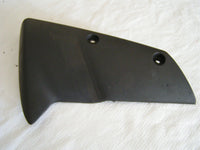 Kawasaki ZX6R ZX636 05 06 C1H C6F ,Habillages carrenage guarde boue avant gauche