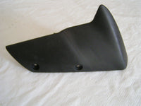 Kawasaki ZX6R ZX636 05 06 C1H C6F ,Habillages carrenage guarde boue avant gauche