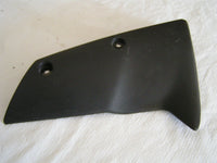 Kawasaki ZX6R ZX636 05 06 C1H C6F ,Habillages carrenage guarde boue avant droite