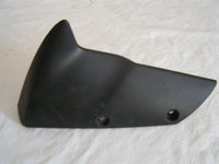 Kawasaki ZX6R ZX636 05 06 C1H C6F ,Habillages carrenage guarde boue avant droite