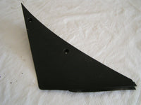 Kawasaki ZX6R ZX636 05 06 C1H C6F ,Habillages carrenage interior avant droite, f