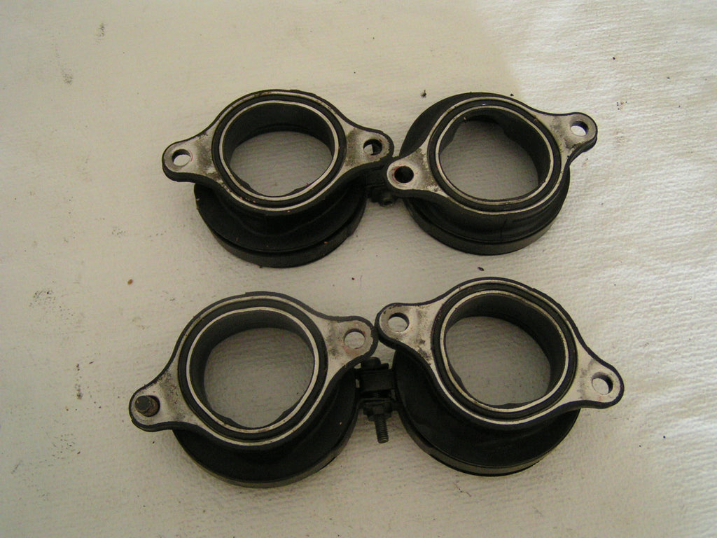 Kawasaki ZX6R ZX636 05 06 C1H C6F ,tubulure d'admission moteur carburateur Snork