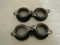 Kawasaki ZX6R ZX636 05 06 C1H C6F ,tubulure d'admission moteur carburateur Snork