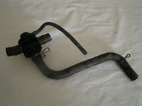 Kawasaki ZX6R ZX636 05 06 C1H C6F ,unité de vacume de l'air, AIR Vacuum VACUME U