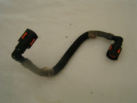 Kawasaki ZX6R ZX636 05 06 C1H C6F ,Tuyau , vent pipes,