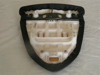 Kawasaki ZX6R ZX636 05 06 C1H C6F Selle arriere pasager , seat rear passenger