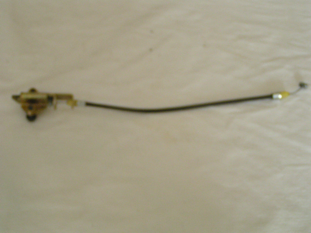 Kawasaki ZX6R ZX636 05 06 C1H C6F ,unité de verrouillage sous la selle passager,