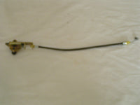 Kawasaki ZX6R ZX636 05 06 C1H C6F ,unité de verrouillage sous la selle passager,