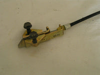 Kawasaki ZX6R ZX636 05 06 C1H C6F ,unité de verrouillage sous la selle passager,