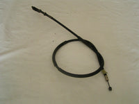 Kawasaki ZX6R ZX636 05 06 C1H C6F ,câble d'embrayage, CLUCH CABLE, Kupplungszug
