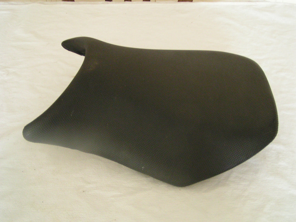 Kawasaki ZX6R ZX636 05 06 C1H C6F ,Selle pilot avant, front riders seat