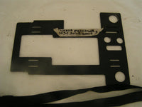 Kawasaki ZX6R ZX636 05 06 C1H C6F ,Unité de courroie de bagages sous de l'unité