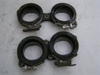 Yamaha YZF R1 09>14 RN22 tubulure d'admission moteur carburateur Snorkles,, Thro