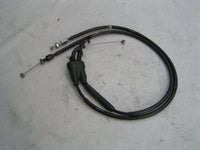 Yamaha YZF R1 09>14 RN22 câbles d'accélérateur, , THROTLE CABLES, Gaszüge Gaszug