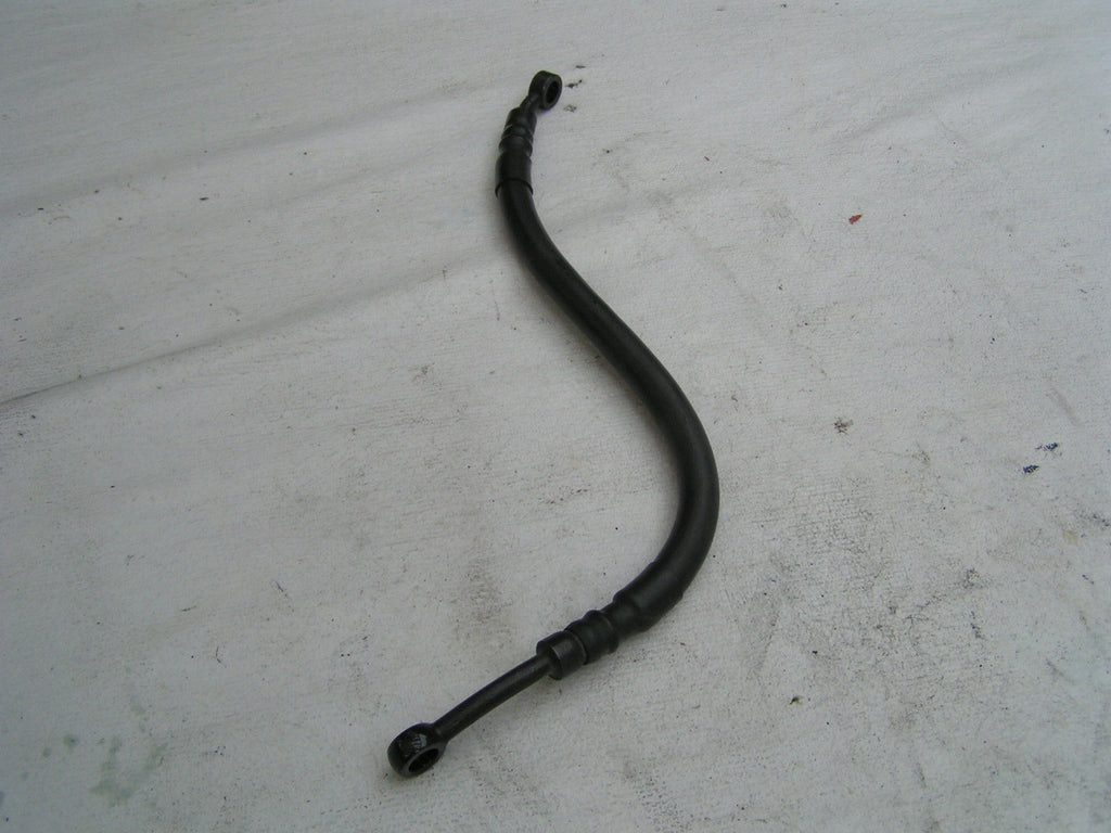 Yamaha YZF R1 09>14 RN22 Durite de frein ariere,, rear BRAKE LINES Bremsleitung