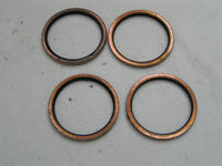 Yamaha YZF R1 09>14 RN22 fixation de collecteur d echappement, , exhaust manifol