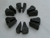 Yamaha YZF R1 09>14 RN22 Caoutchouc pour PIGNON CARRIER , , Cush Drive for SPROC