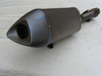 Yamaha YZF R1 09>14 RN22 pot échappement, Collecteur Echappement , OEM EXHAUST r