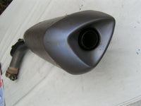 Yamaha YZF R1 09>14 RN22 pot échappement, Collecteur Echappement , OEM EXHAUST l