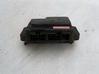 Kawasaki ZX9R 99 C2,  Fuse Junction Box
