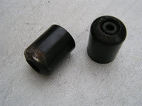 Kawasaki ZX9R 99 C2,  embouts de guidon, HANDLEBAR END WEIGHTS , R&G, Lenkergewi