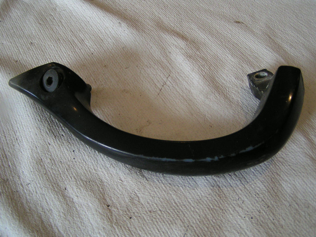 Kawasaki ZX9R 99 C2,  poignée passager droite PASSENGER GRAB RAIL RIGHT, , Halte