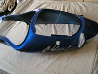 Kawasaki ZX9R 99 C2, carenage, cocues arriere / Carters Lateraux l'arrière ,TAIL