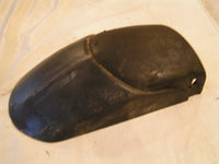 Kawasaki ZX9R 99 C2,  Garde Boue avant , FRONT MUDGUARD extension piece