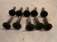 Kawasaki ZX9R 99 C2,  Disque de frein avant gauche FRONT LEFT BRAKE DISKS,