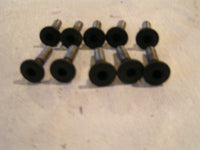 Kawasaki ZX9R 99 C2,  Disque de frein avant gauche FRONT LEFT BRAKE DISKS,