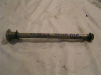 Kawasaki ZX9R 99 C2,  Vis pour Bra Osciliant axe, REAR SWINGING ARM BOLT , Swing