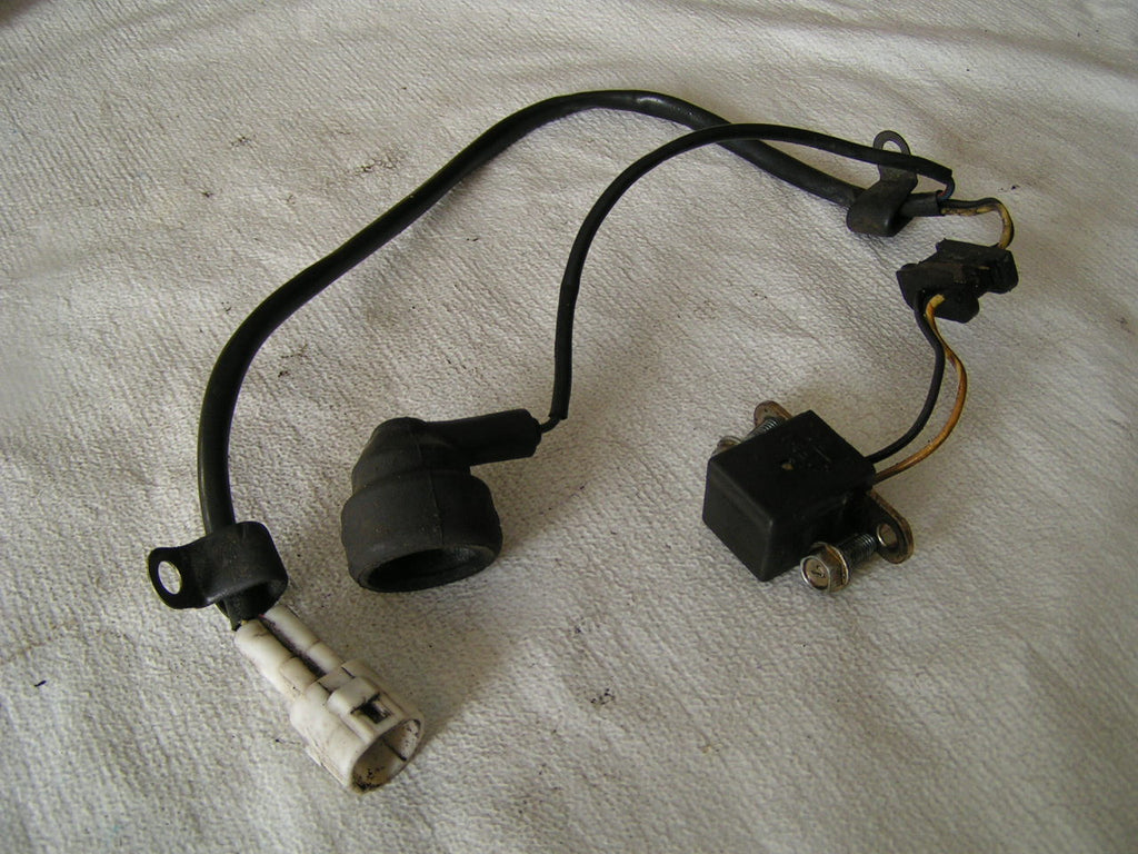 Kawasaki ZX9R 99 C2,  capteur de vilebrequin du moteur, crank sensor