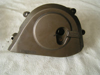 Kawasaki ZX9R 99 C2,  couvercle de pignon avant, front sprocket cover